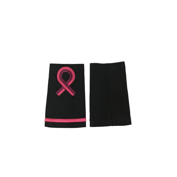 FlyPink Pilot Epaulettes