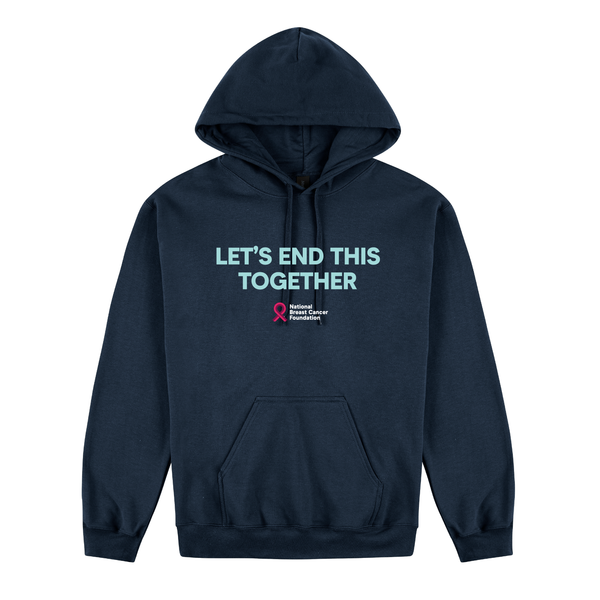 Hoodie - Let’s End This Together