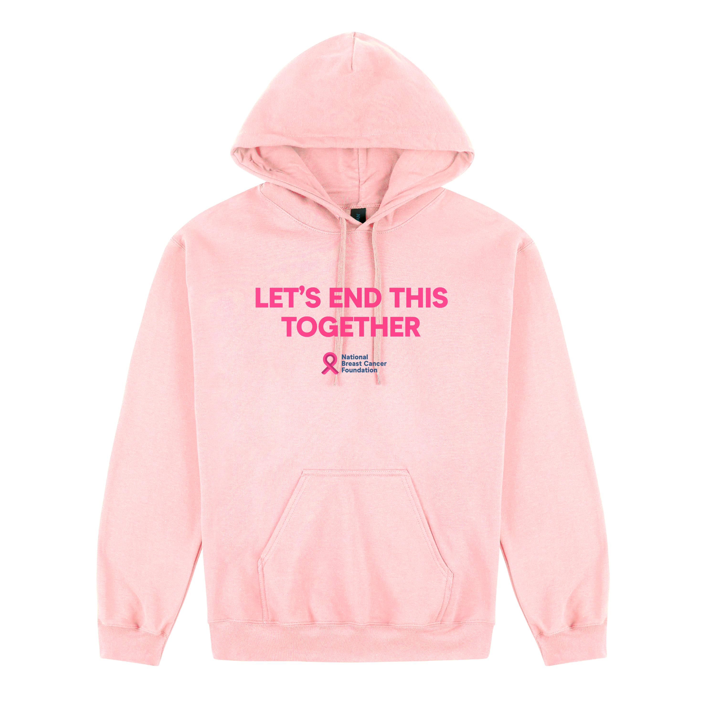 Hoodie - Let’s End This Together