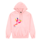 Hoodie - Tulips
