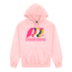 Hoodie - Stronger Together Silhouettes