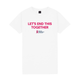 Shirt - Let's End This Together