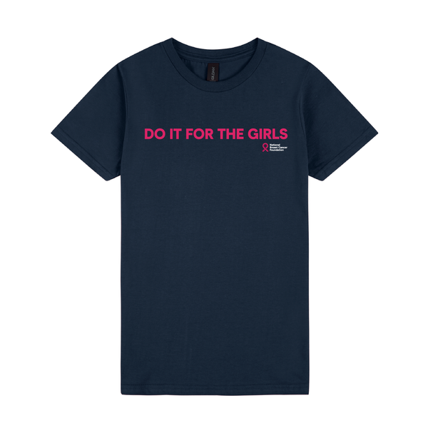 Shirt - Do It For The Girls
