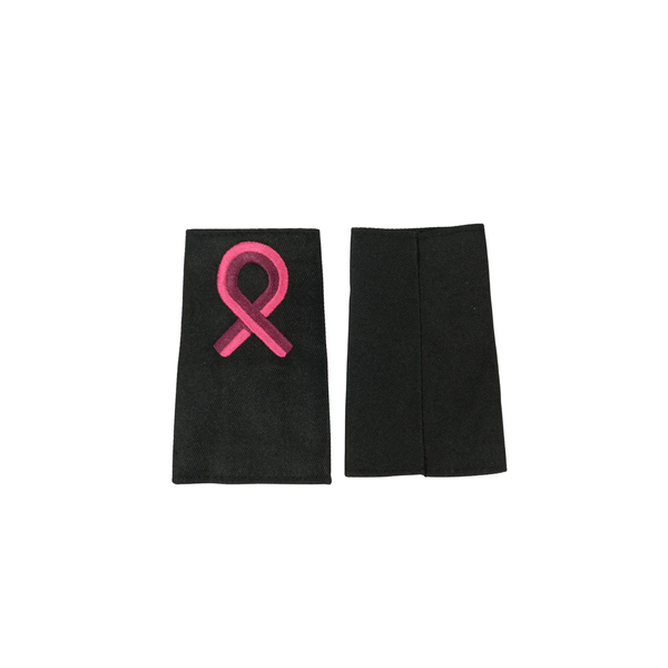 FlyPink Pilot Epaulettes