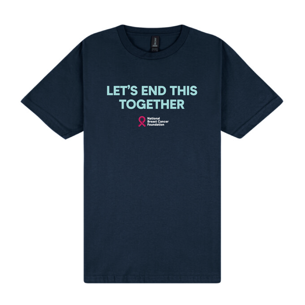 Shirt - Let's End This Together