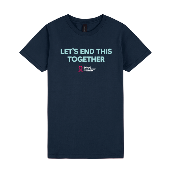 Shirt - Let's End This Together
