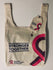 Canvas Bag Bundle - 2 x NBCF Canvas Tote Bags