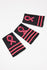 FlyPink Pilot Epaulettes